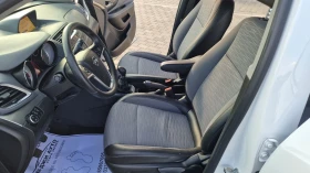 Opel Mokka 1.6D euro6 - 14999 лв. - 34359249 9
