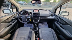 Opel Mokka 1.6D euro6 - 14999 лв. - 34359249 7