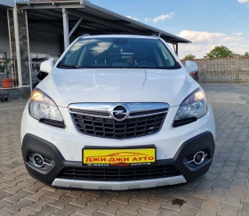 Opel Mokka 1.6D euro6 - 14999 лв. - 34359249 2