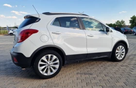 Opel Mokka 1.6D euro6 - 14999 лв. - 34359249 6