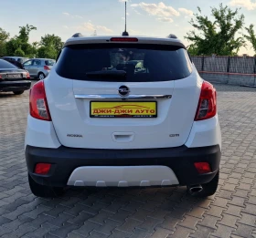 Opel Mokka 1.6D euro6 - 14999 лв. - 34359249 5
