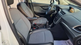 Opel Mokka 1.6D euro6 - 14999 лв. - 34359249 11