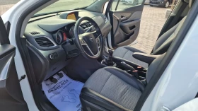 Opel Mokka 1.6D euro6 - 14999 лв. - 34359249 8