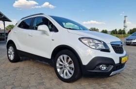 Opel Mokka 1.6D euro6 - 14999 лв. - 34359249 3