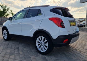 Opel Mokka 1.6D euro6 - 14999 лв. - 34359249 4