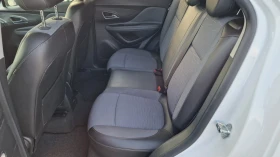 Opel Mokka 1.6D euro6 - 14999 лв. - 34359249 12