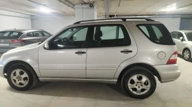 Mercedes-Benz ML 270 | Mobile.bg    2