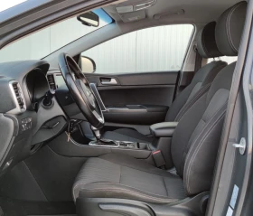 Kia Sportage 1.6CRDI* 136.* Facelift* AWD*  | Mobile.bg    13
