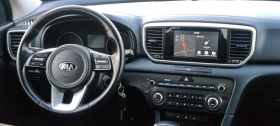 Kia Sportage 1.6CRDI* 136.* Facelift* AWD*  | Mobile.bg    16