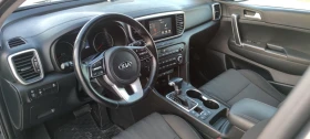 Kia Sportage 1.6CRDI* 136.* Facelift* AWD*  | Mobile.bg    17