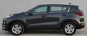 Kia Sportage 1.6CRDI* 136.* Facelift* AWD*  | Mobile.bg    7