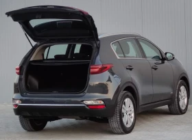 Kia Sportage 1.6CRDI* 136.* Facelift* AWD*  | Mobile.bg    9