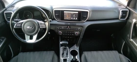 Kia Sportage 1.6CRDI* 136.* Facelift* AWD*  | Mobile.bg    15