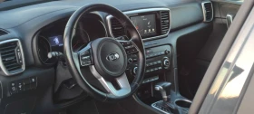 Kia Sportage 1.6CRDI* 136.* Facelift* AWD*  | Mobile.bg    14