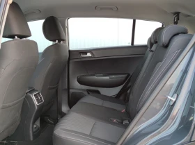 Kia Sportage 1.6CRDI* 136.* Facelift* AWD*  | Mobile.bg    12