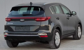 Kia Sportage 1.6CRDI* 136.* Facelift* AWD*  | Mobile.bg    4