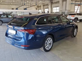Skoda Octavia 2021 2.0tdi Euro 6D   | Mobile.bg    3