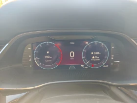 Обява за продажба на Skoda Octavia 2021г 2.0tdi Euro 6D Комби  ~24 850 лв. - изображение 6