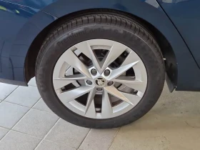 Skoda Octavia 2021 2.0tdi Euro 6D   | Mobile.bg    5