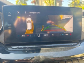 Skoda Octavia 2021 2.0tdi Euro 6D   | Mobile.bg    14