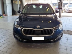 Skoda Octavia 2021 2.0tdi Euro 6D   | Mobile.bg    4