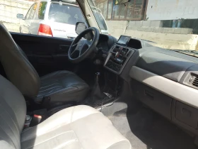 Mitsubishi Pajero pinin | Mobile.bg    5