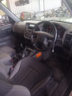 Mitsubishi Pajero | Mobile.bg    6