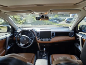 Обява за продажба на Toyota Rav4  2.5 4х4 Безин/LPG Platinium ~39 900 лв. - изображение 7