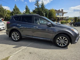 Обява за продажба на Toyota Rav4  2.5 4х4 Безин/LPG Platinium ~39 900 лв. - изображение 1