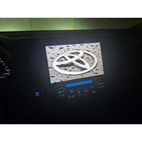 Toyota Rav4  2.5 44 /LPG Platinium | Mobile.bg    16
