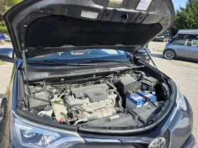 Toyota Rav4  2.5 44 /LPG Platinium | Mobile.bg    15