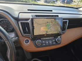 Toyota Rav4  2.5 44 /LPG Platinium | Mobile.bg    14