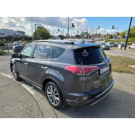 Обява за продажба на Toyota Rav4  2.5 4х4 Безин/LPG Platinium ~39 900 лв. - изображение 3