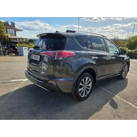 Обява за продажба на Toyota Rav4  2.5 4х4 Безин/LPG Platinium ~39 900 лв. - изображение 2