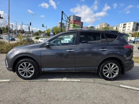 Обява за продажба на Toyota Rav4  2.5 4х4 Безин/LPG Platinium ~39 900 лв. - изображение 4