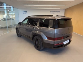 Hyundai Santa fe LUXURY CALLIGRAPHY Hybrid AWD - 98500 лв. / 50362.25 € - 90152688 3