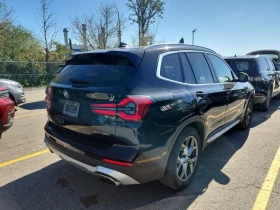 BMW X3 * XDRIVE30I * CARFAX * БЕЗ ПЪРВОНАЧАЛНА ВНОСКА - 65200 лв. / 33336.23 € - 62538829 3