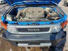 Toyota Fj cruiser 2007 TOYOTA FJ CRUISER - 22900 лв. / 11708.58 € - 34928429 12