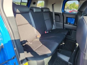 Toyota Fj cruiser 2007 TOYOTA FJ CRUISER - 22900 лв. / 11708.58 € - 34928429 11