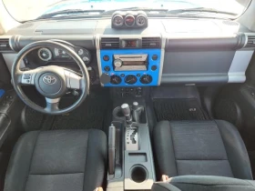 Toyota Fj cruiser 2007 TOYOTA FJ CRUISER - 22900 лв. / 11708.58 € - 34928429 9
