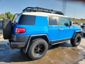 Toyota Fj cruiser 2007 TOYOTA FJ CRUISER - 22900 лв. / 11708.58 € - 34928429 4