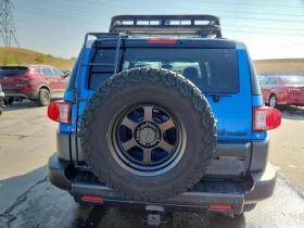 Toyota Fj cruiser 2007 TOYOTA FJ CRUISER - 22900 лв. / 11708.58 € - 34928429 5