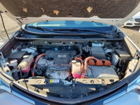 Toyota Rav4 HV LIMITED | Mobile.bg    13