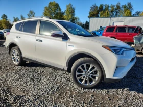 Toyota Rav4 HV LIMITED | Mobile.bg    3