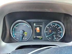 Toyota Rav4 HV LIMITED | Mobile.bg    7