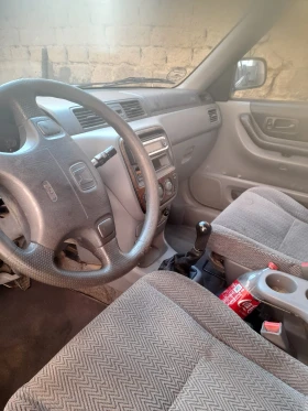 Honda Cr-v 2.0 i газ/бензив, снимка 3
