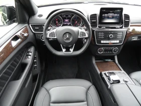 Mercedes-Benz GLS 350 на части - 10 лв. / 5.11 € - 59127489 2