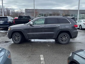 Jeep Grand cherokee LIMITED CARFAX АВТО КРЕДИТ  - 24850 лв. / 12705.60 € - 30487864 2