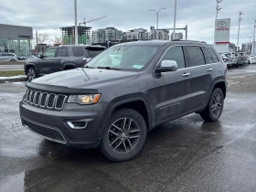 Jeep Grand cherokee LIMITED CARFAX АВТО КРЕДИТ 