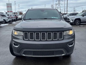 Jeep Grand cherokee LIMITED CARFAX АВТО КРЕДИТ  - 24850 лв. / 12705.60 € - 30487864 3